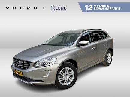 Volvo XC60 0