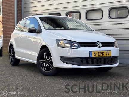 Volkswagen Polo 0