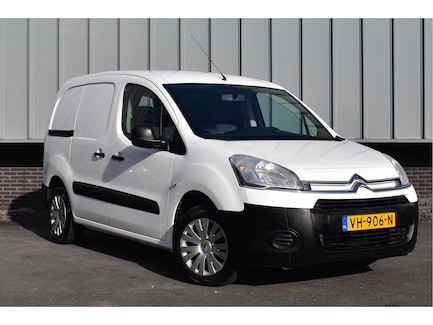 Citroën Berlingo 0