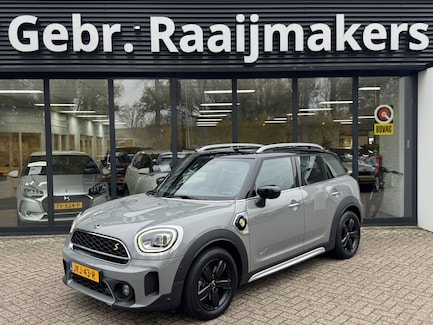 MINI Countryman 0