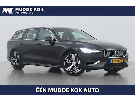 Volvo V60 0