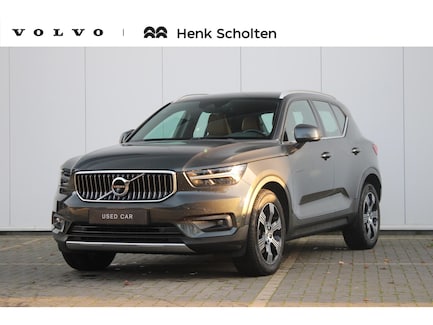 Volvo XC40 0