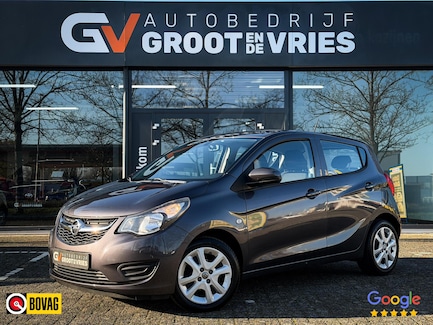 Opel Karl 0