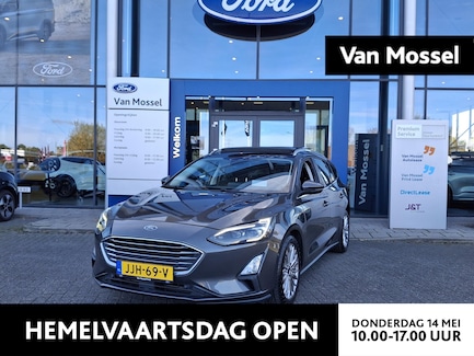Ford Focus 0