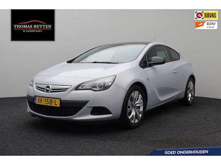Opel Astra 0