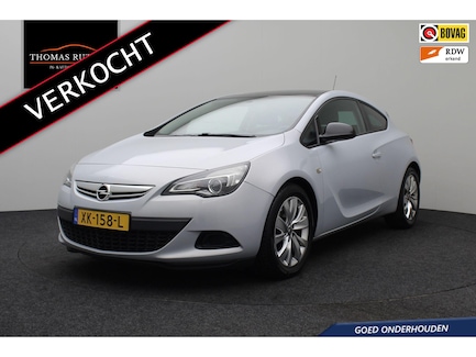 Opel Astra 0