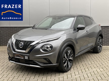 Nissan Juke 0