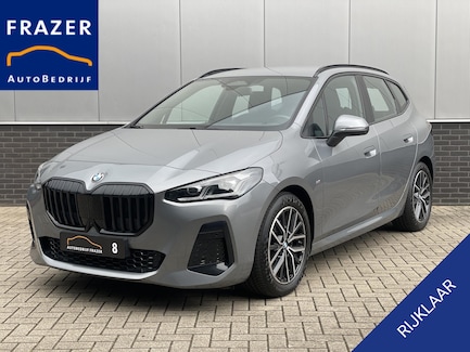 BMW 2-Serie Active Tourer 0