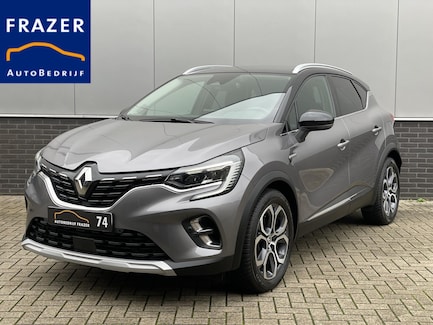 Renault Captur 0
