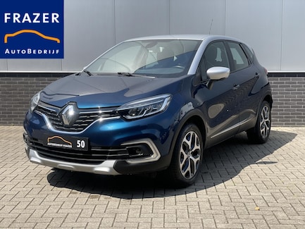Renault Captur 0