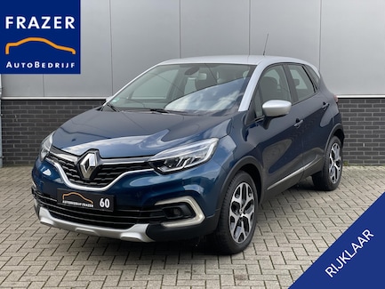 Renault Captur 0
