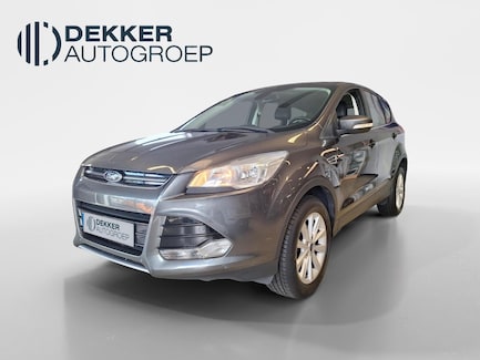 Ford Kuga 0
