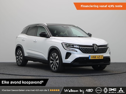 Renault Austral 0