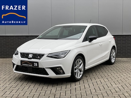 SEAT Ibiza 0