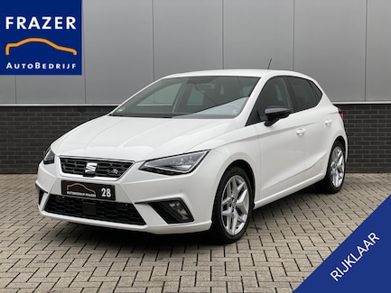 SEAT Ibiza 0