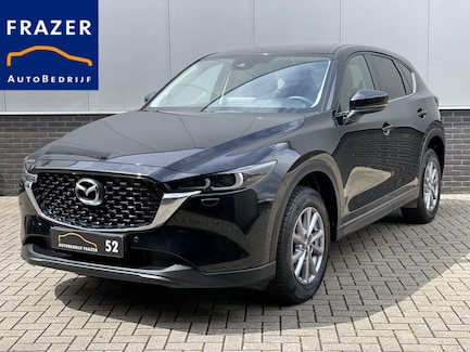 Mazda CX-5 0