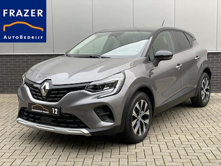 Renault Captur 0