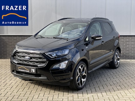Ford EcoSport 0