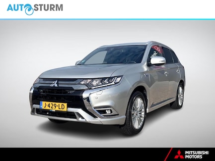 Mitsubishi Outlander 0