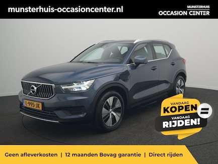Volvo XC40 0