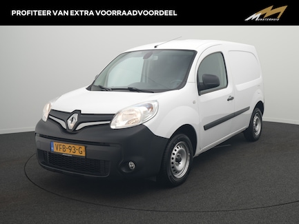 Renault Kangoo 0