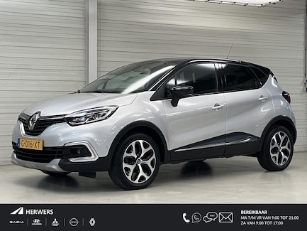 Renault Captur 0