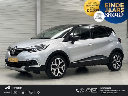 Renault Captur 0