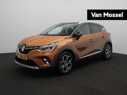 Renault Captur 0