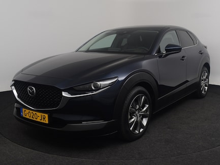 Mazda CX-30 0