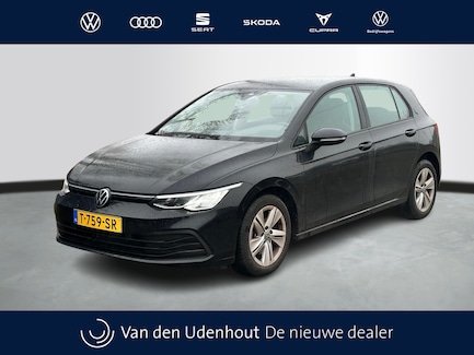 Volkswagen Golf 0