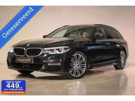 BMW 5-Serie 0