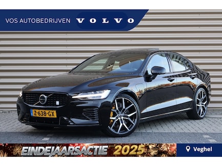 Volvo S60 0