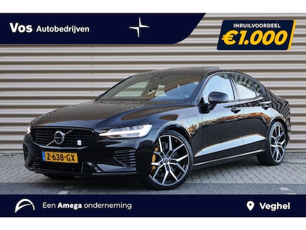 Volvo S60 0