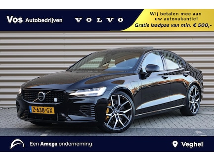 Volvo S60 0