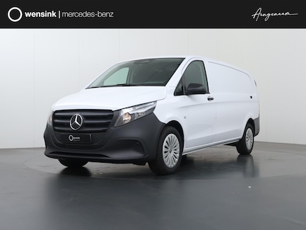 Mercedes-Benz Vito 0