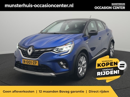 Renault Captur 0