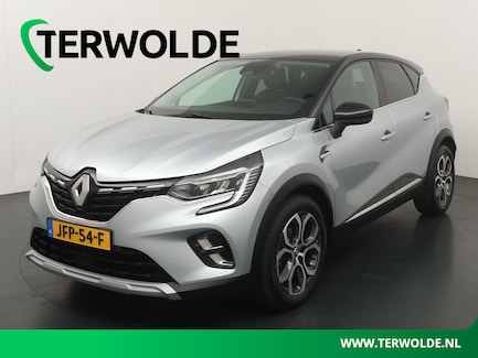 Renault Captur 0
