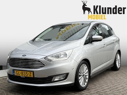 Ford C-Max 0