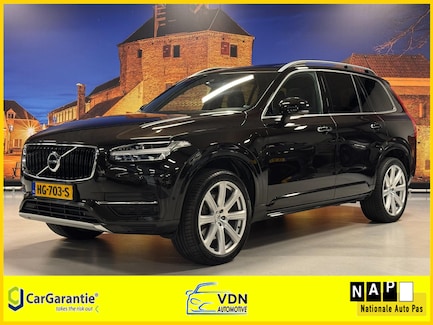Volvo XC90 0