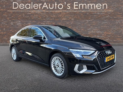 Audi A3 0