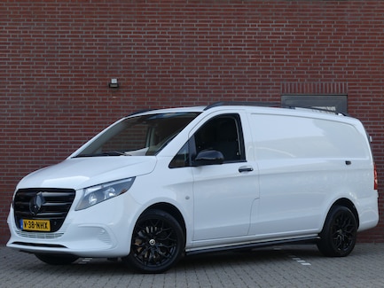 Mercedes-Benz Vito 0