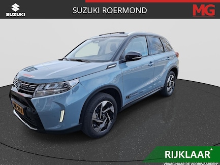 Suzuki Vitara 0