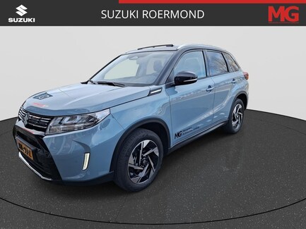 Suzuki Vitara 0