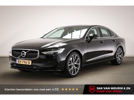 Volvo S90 0