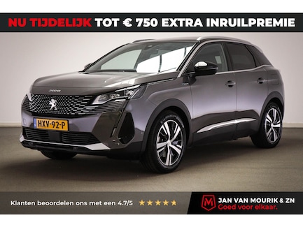 Peugeot 3008 0