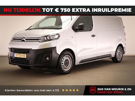 Citroën Jumpy 0