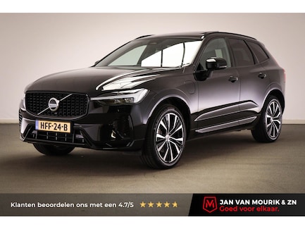 Volvo XC60 0