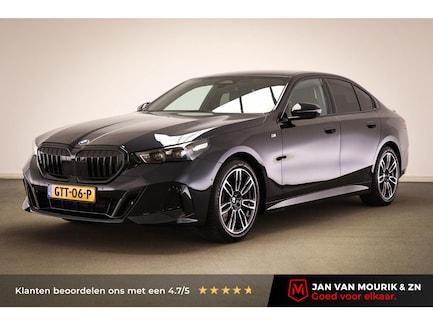 BMW 5-Serie 0