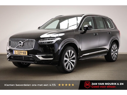 Volvo XC90 0