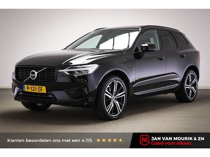 Volvo XC60 0